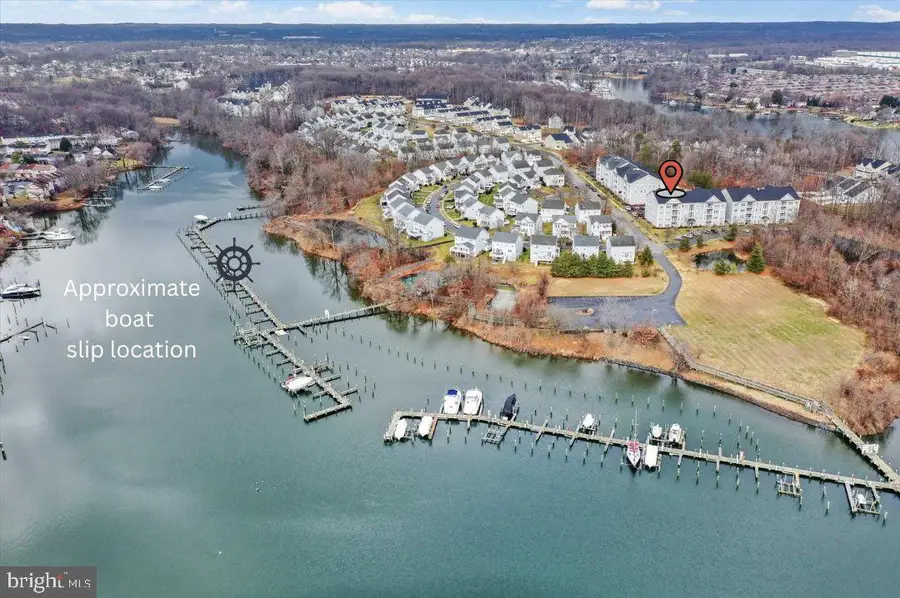 572 Hopkins Landing #572, Baltimore, MD 21221 - Image #2