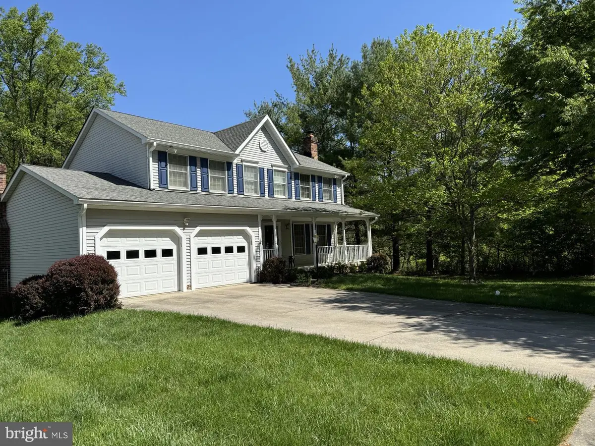 2718 Moores Valley Dr, Baltimore, MD 21209 - #1