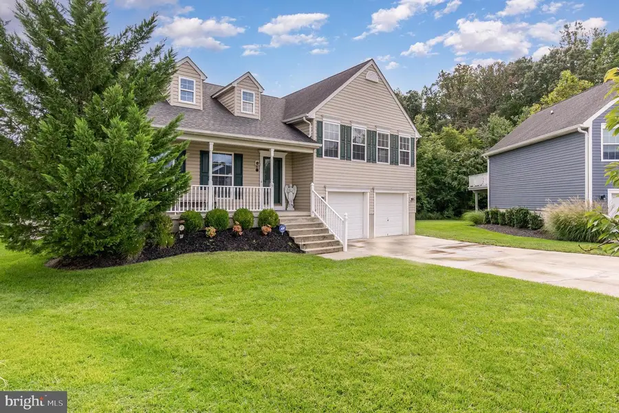 9 Mainmast Ct, Baltimore, MD 21220 - Image #2