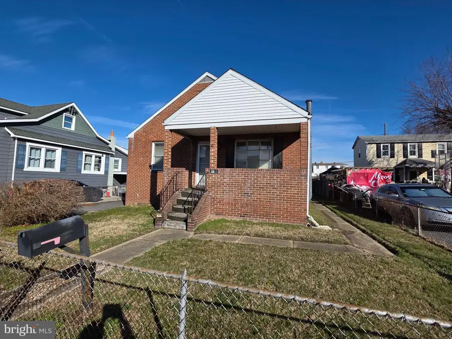 1911 Tolson Ave, Baltimore, MD 21222 - Image #2
