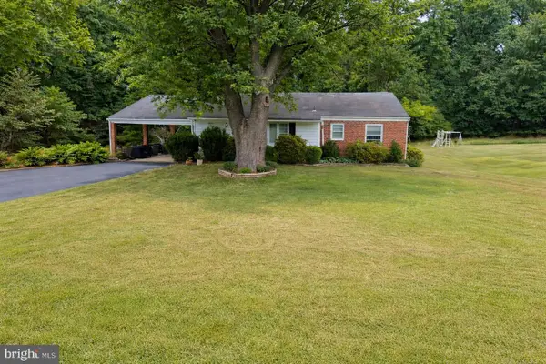 4006 Kahlston Rd, BALTIMORE, MD 21236