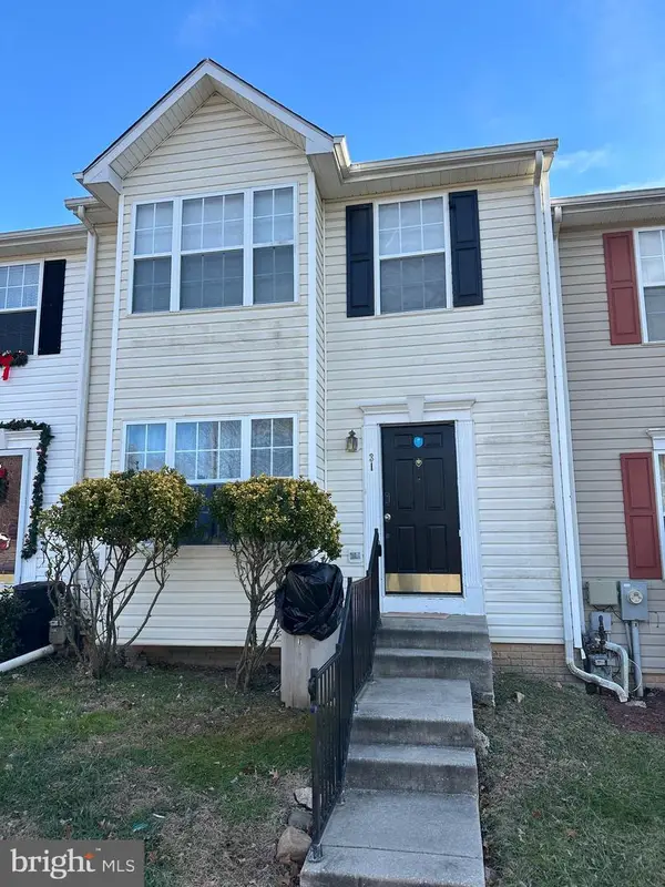 31 Bright Sky Ct, OWINGS MILLS, MD 21117