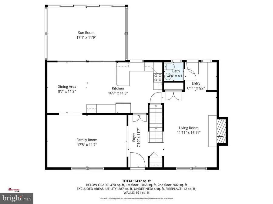 322 Wickersham Way, Cockeysville, MD 21030 - Image #2