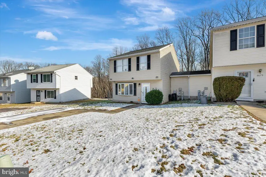 6677 Spring Mill, Baltimore, MD 21207 - Image #3