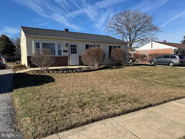 341 Walgrove Rd, REISTERSTOWN, MD 21136