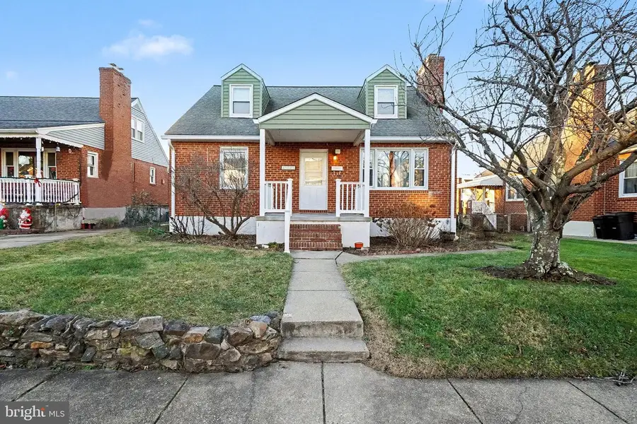 8224 Laurel Dr, Parkville, MD 21234 - Image #2