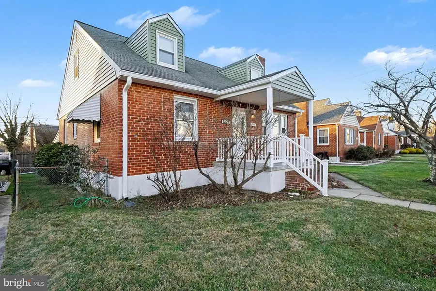 8224 Laurel Dr, Parkville, MD 21234 - Image #3