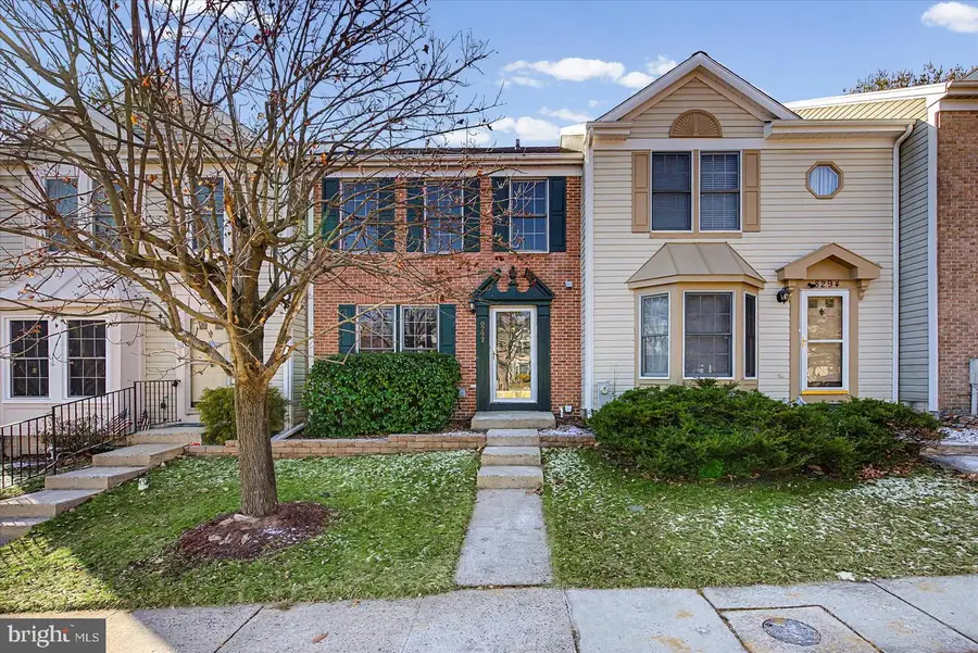 8292 Berryfield Dr, Baltimore, MD 21236 - Image #2