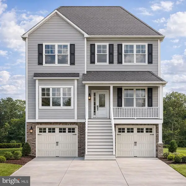 958 Seneca Park Rd, BALTIMORE, MD 21220