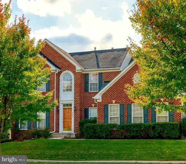 4410 Cross Brook Dr, PERRY HALL, MD 21128