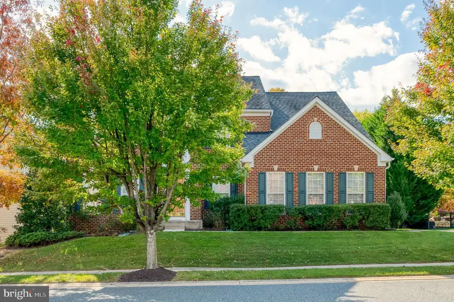 4410 Cross Brook Dr, Perry Hall, MD 21128 - Image #2