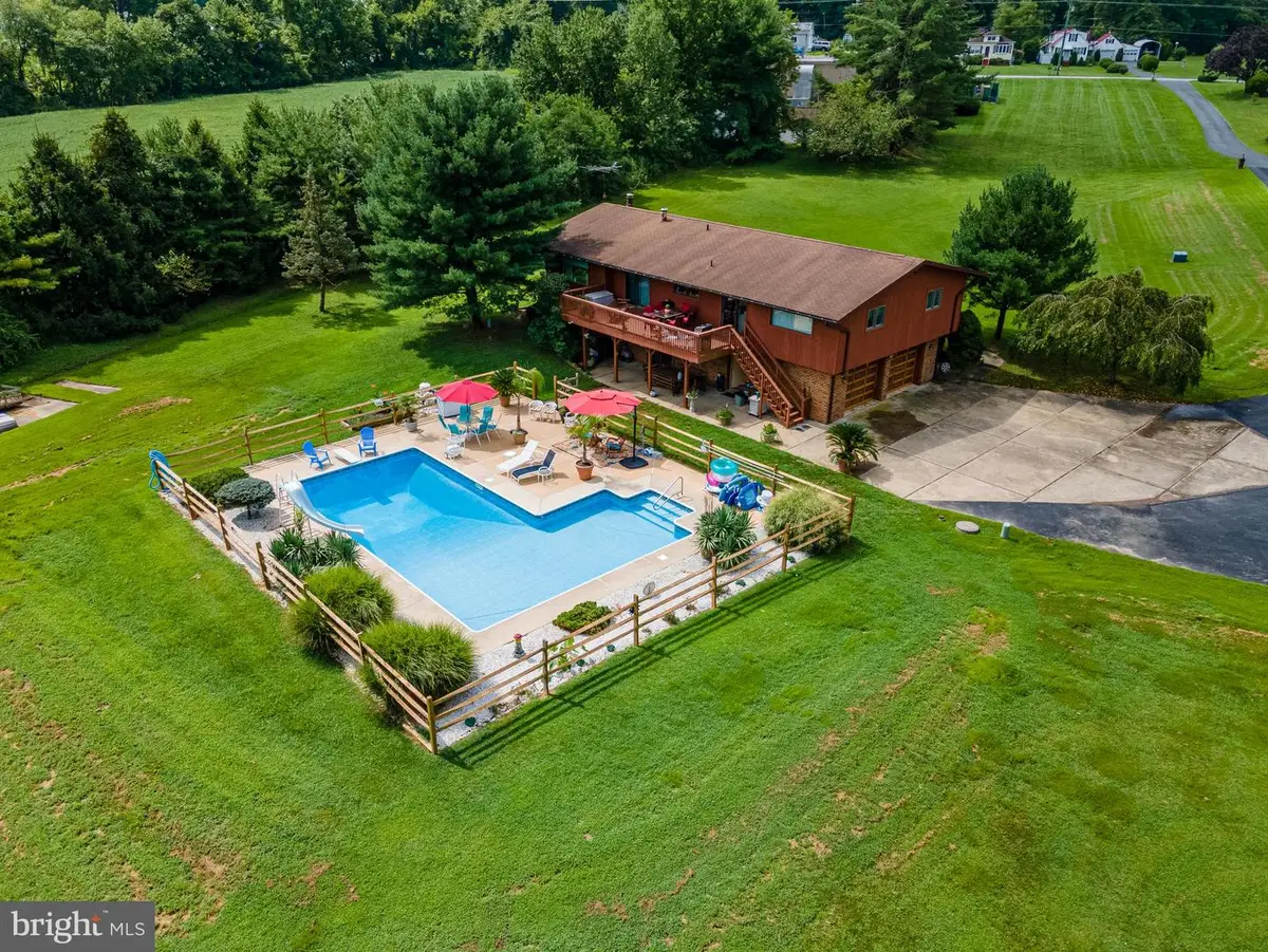 6208 Ebenezer Rd, Baltimore, MD 21220 - Image #1