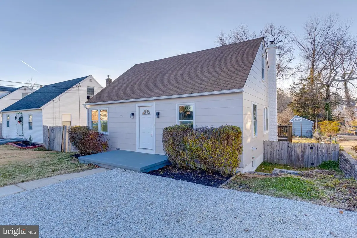 1535 Rosewick Ave, Baltimore, MD 21237 - Image #1