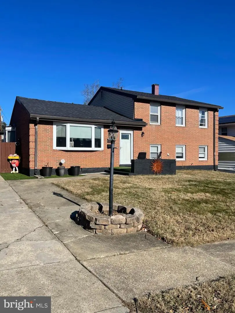 2324 Micarol Rd, Baltimore, MD 21209 - Image #1
