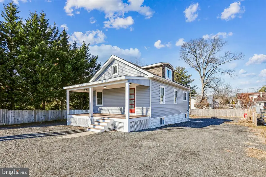 6727-h Windsor Mill Rd, Gwynn Oak, MD 21207 - #2