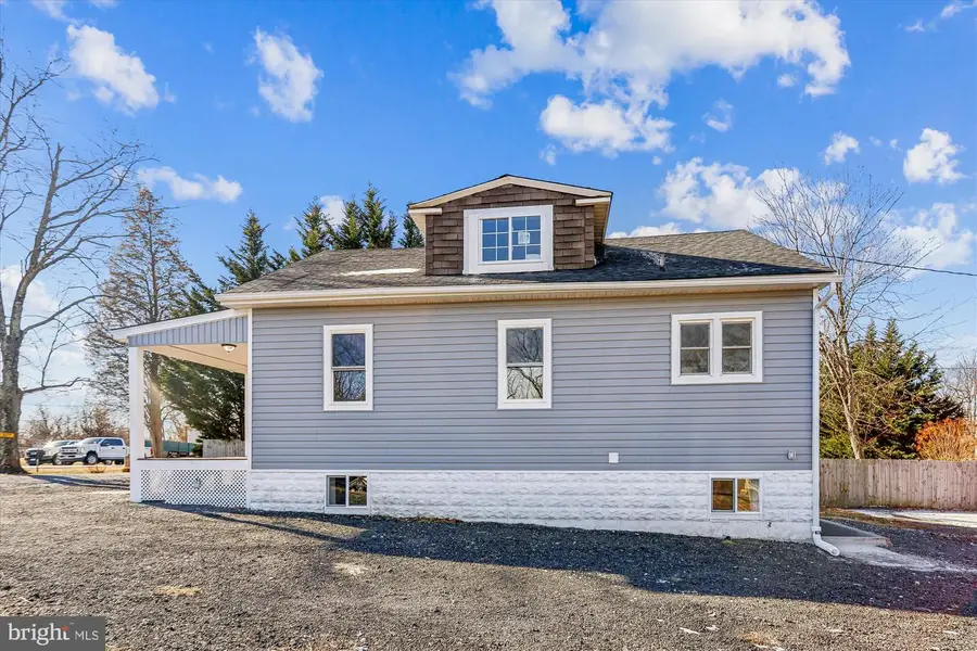 6727-h Windsor Mill Rd, Gwynn Oak, MD 21207 - #3