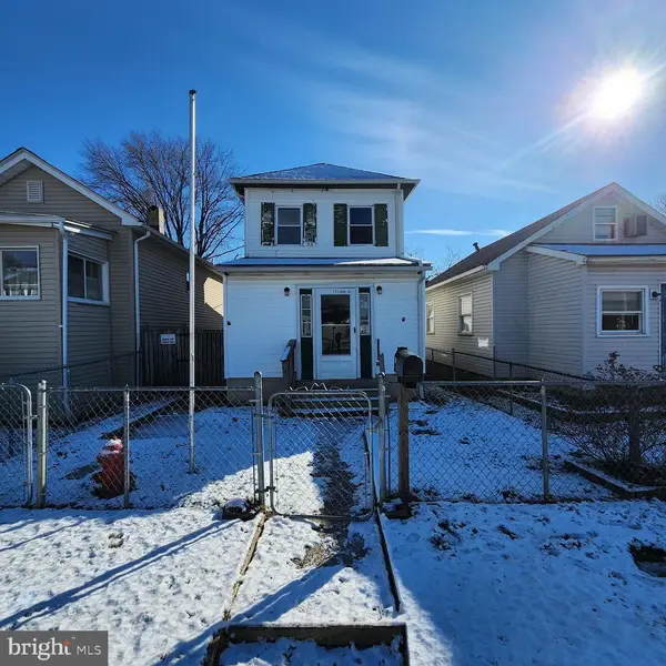 111 Centre Ave, BALTIMORE, MD 21222