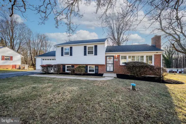 8711 Windsor Mill, WINDSOR MILL, MD 21244