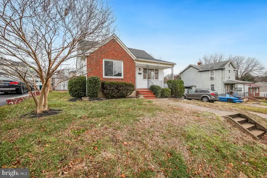 30 3rd Ave, Halethorpe, MD 21227 - Image #3