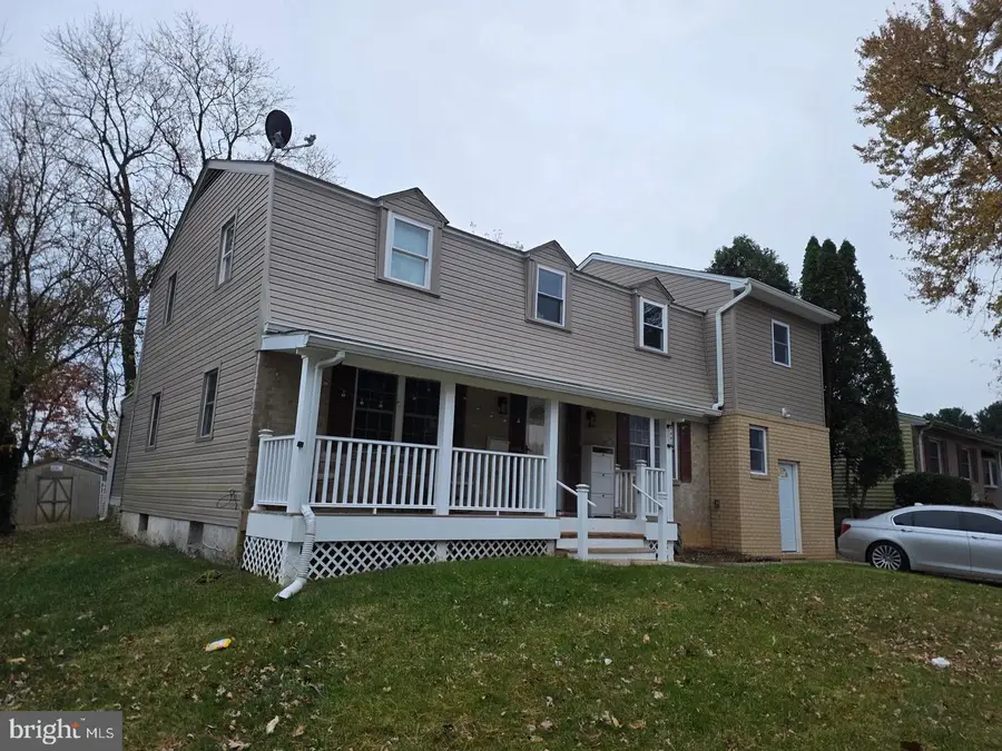 1407 Adamsview Rd, Baltimore, MD 21228 - #3