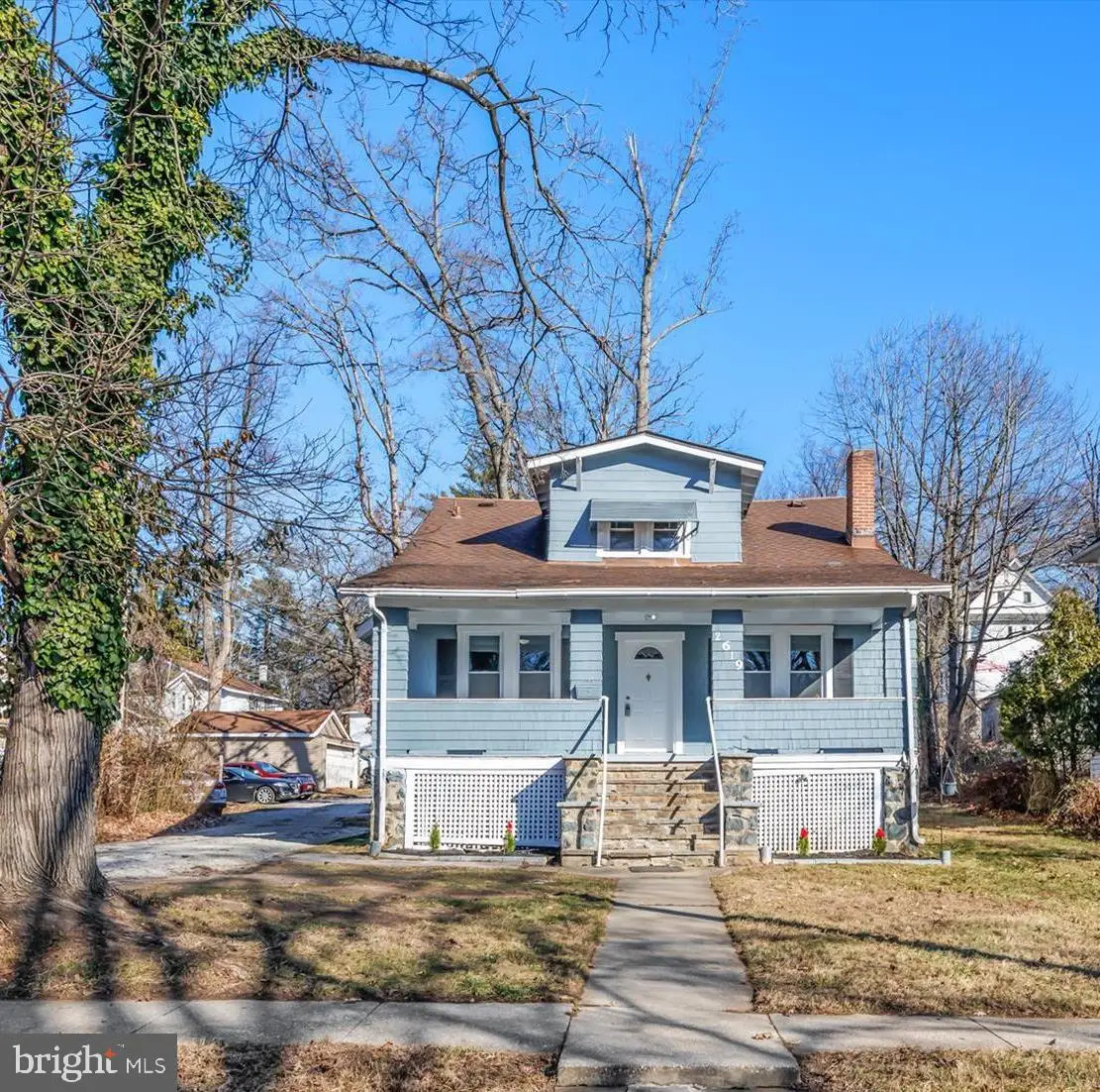 2619 Gwynndale Ave, Baltimore, MD 21207 - Image #1