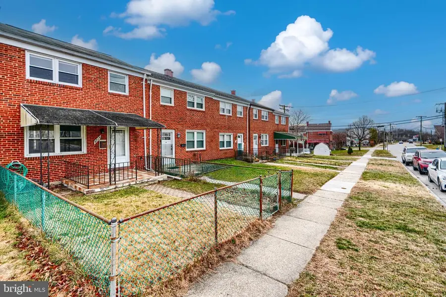 9715 Bird River Rd, Baltimore, MD 21220 - #3