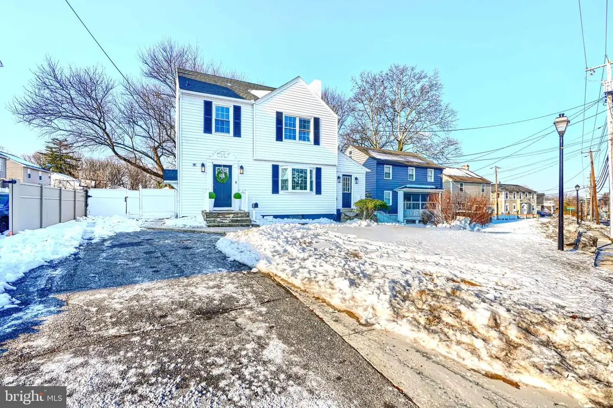 6415 Liberty Rd, Baltimore, MD 21207 - #1