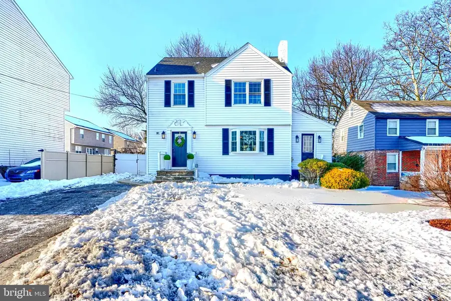 6415 Liberty Rd, Baltimore, MD 21207 - #2