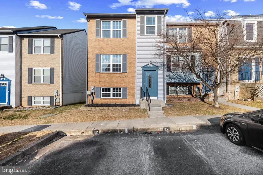 12 Piedmont Ct, Baltimore, MD 21227 - Image #2