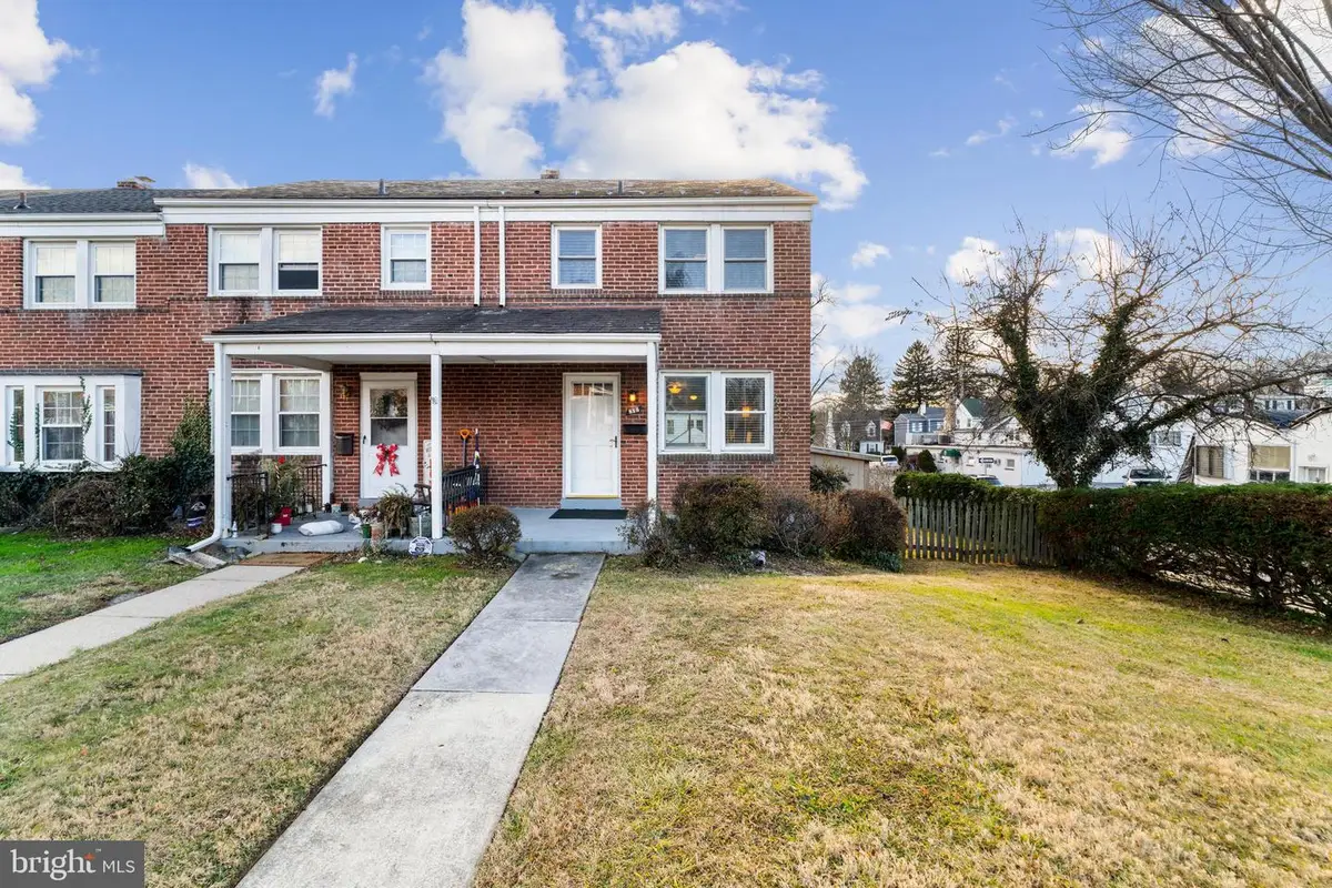 201 Ridge Ave, Towson, MD 21286 - Image #1