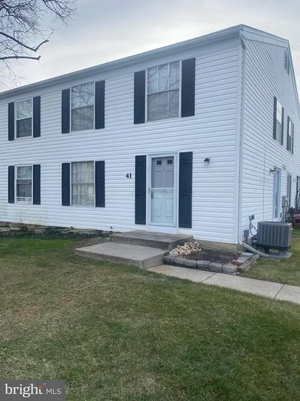 41 Fox Run Ct #a, REISTERSTOWN, MD 21136