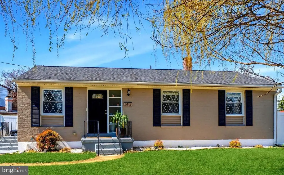 3412 Mayfield Ave, Windsor Mill, MD 21244 - #1