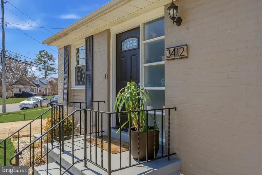 3412 Mayfield Ave, Windsor Mill, MD 21244 - #2