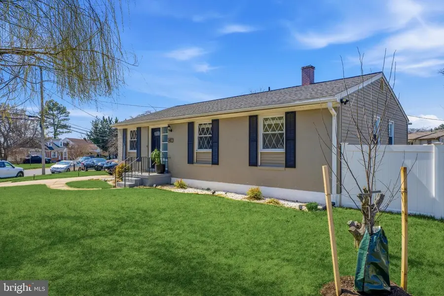 3412 Mayfield Ave, Windsor Mill, MD 21244 - #3