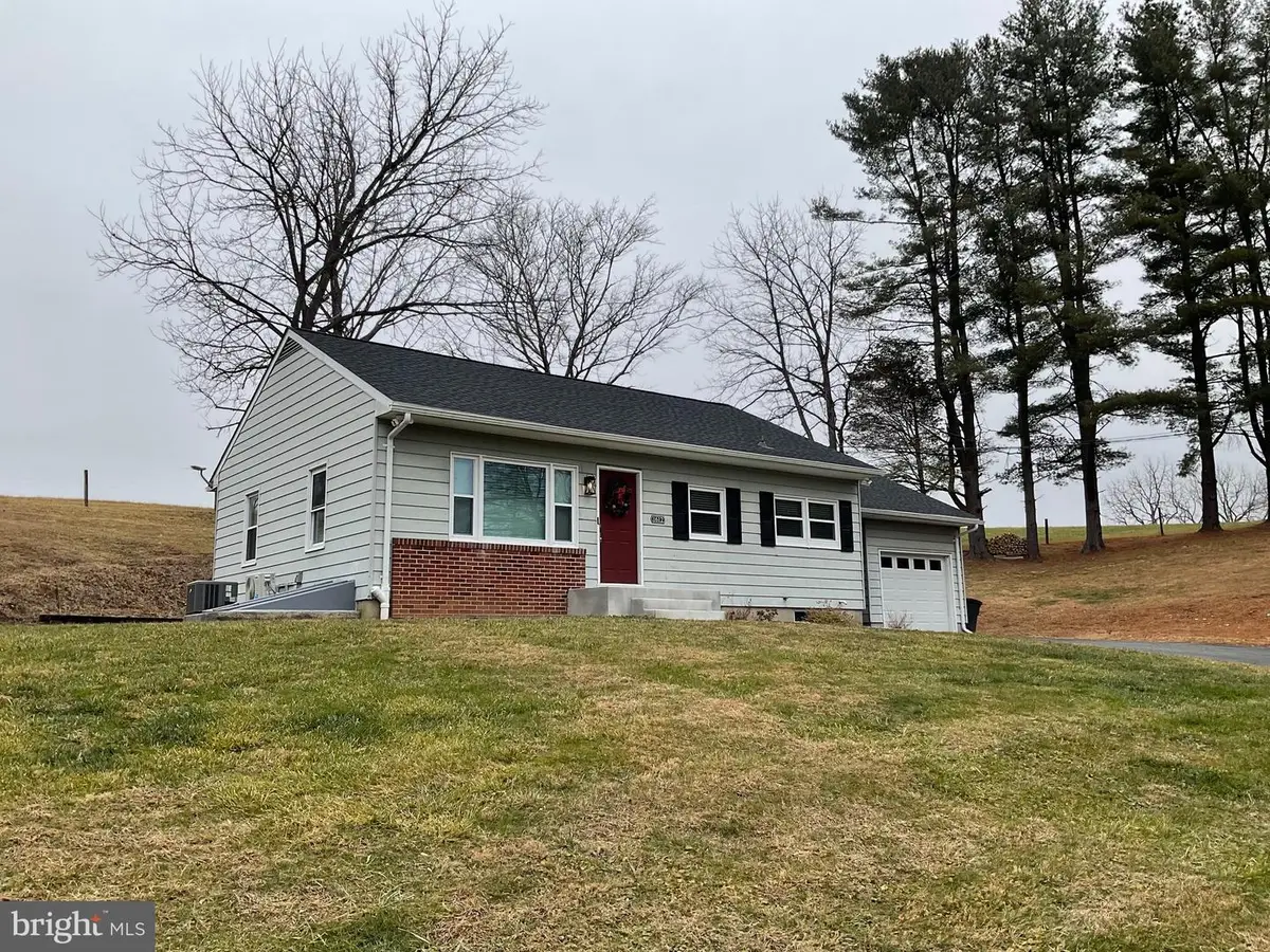 1612 White Hall Rd, White Hall, MD 21161 - Image #1