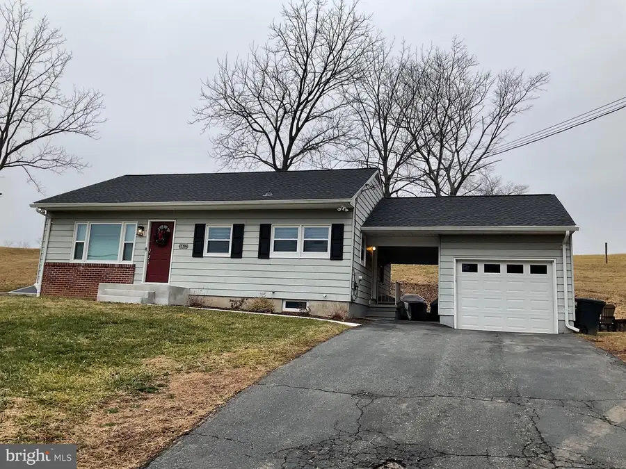 1612 White Hall Rd, White Hall, MD 21161 - Image #2