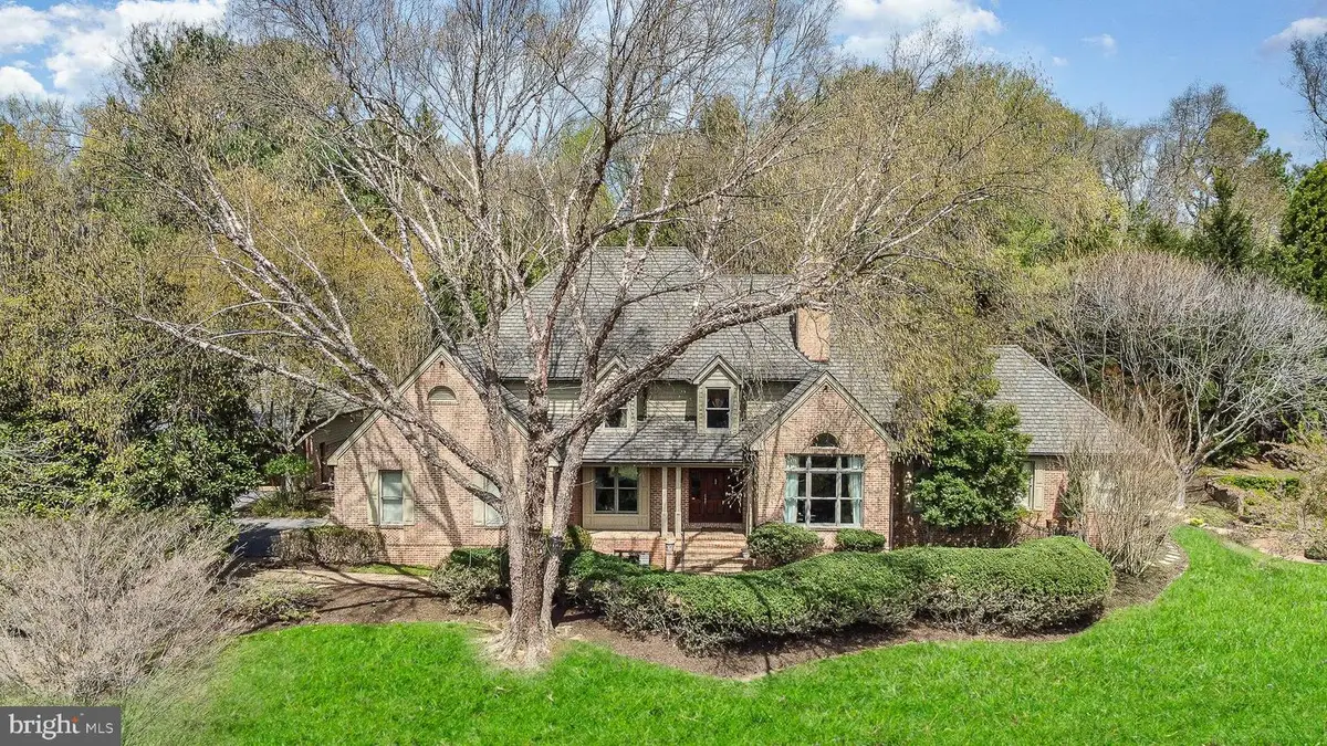 1308 Musgrove Rd, Lutherville Timonium, MD 21093 - Image #1