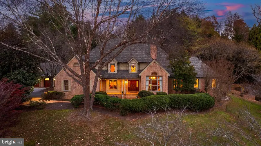 1308 Musgrove Rd, Lutherville Timonium, MD 21093 - Image #2