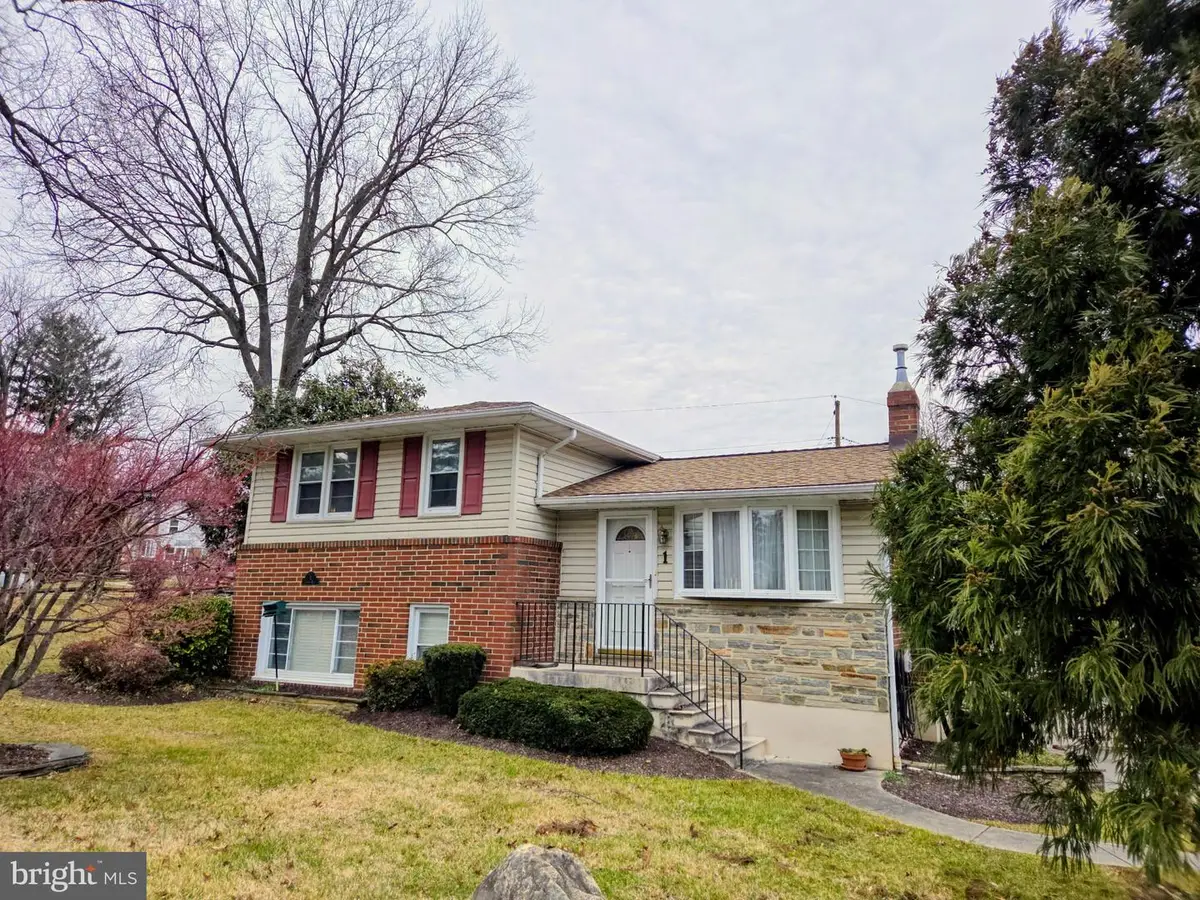 1 Alston Rd, Lutherville Timonium, MD 21093 - Image #1