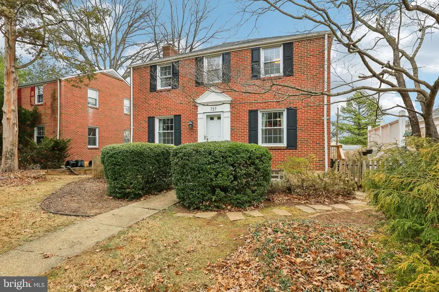 737 Howard Rd, Baltimore, MD 21208 - #2