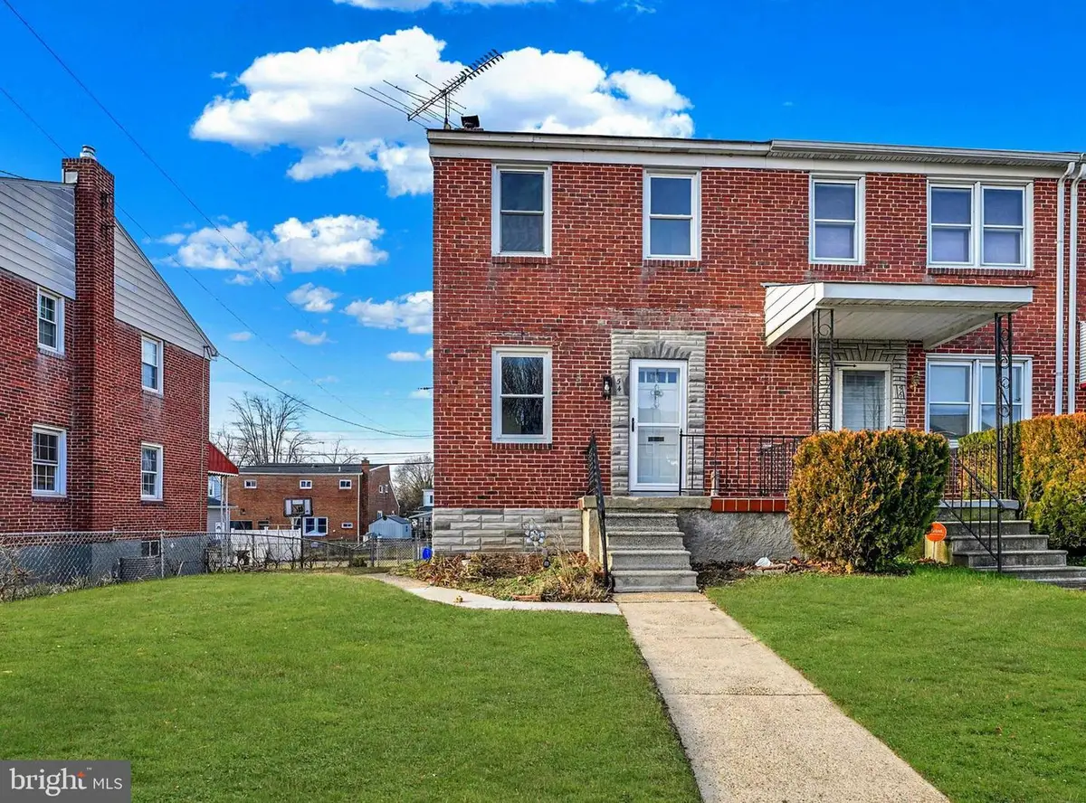 54 Wiltshire Rd, Essex, MD 21221 - Image #1