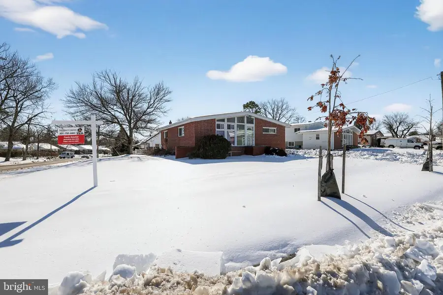 801 Sturgis Pl, Baltimore, MD 21208 - #2