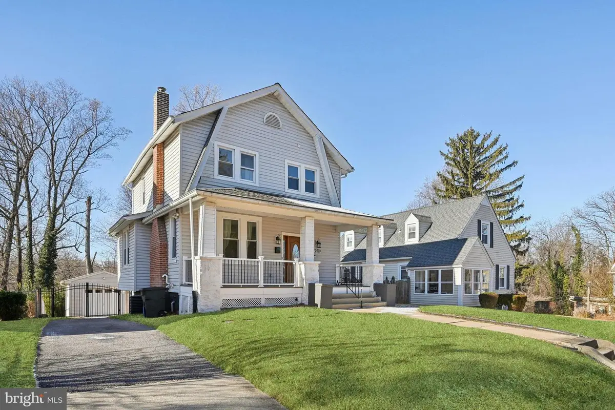 2910 Silver Hill Ave, Gwynn Oak, MD 21207 - Image #1