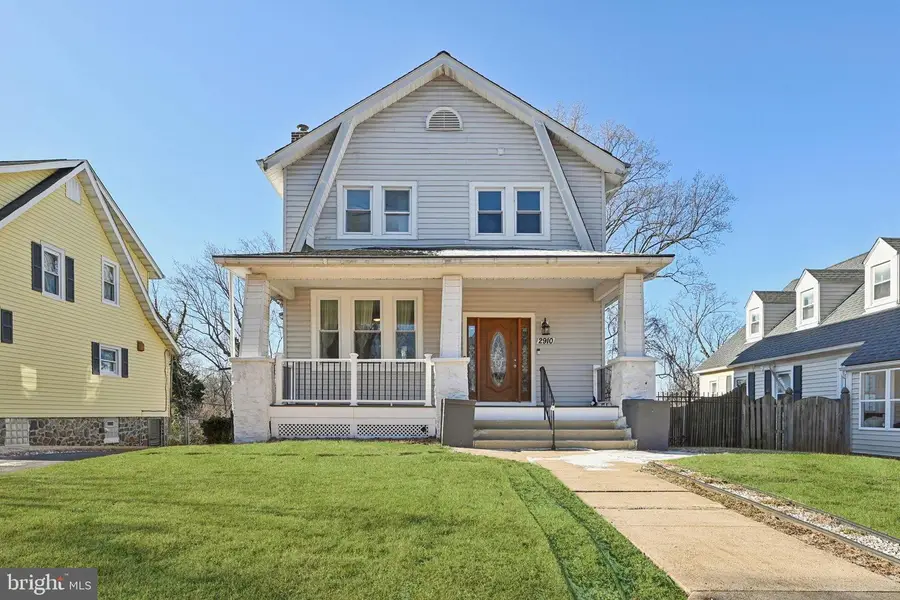 2910 Silver Hill Ave, Gwynn Oak, MD 21207 - Image #2