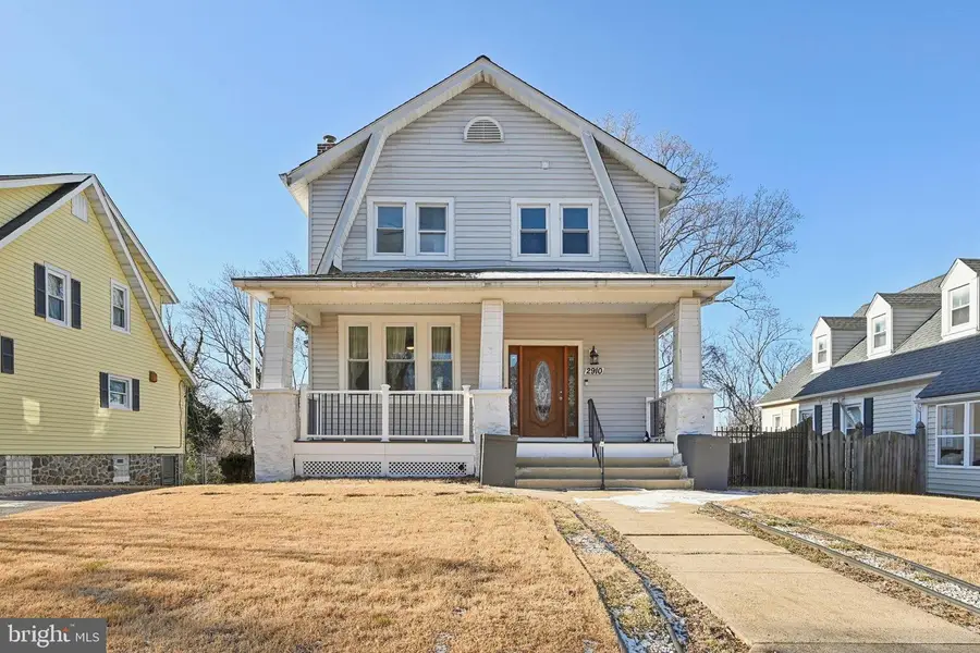 2910 Silver Hill Ave, Gwynn Oak, MD 21207 - Image #3