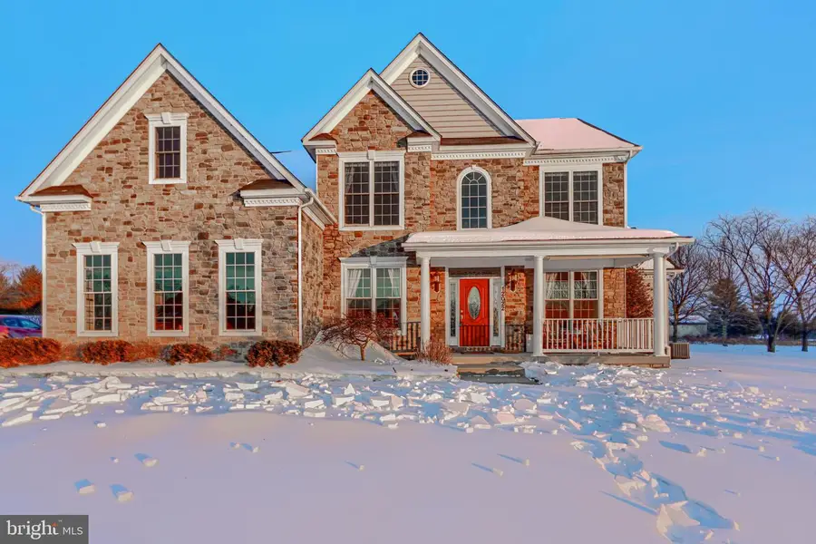 12022 Deer Bit Ln, Glen Arm, MD 21057 - #2