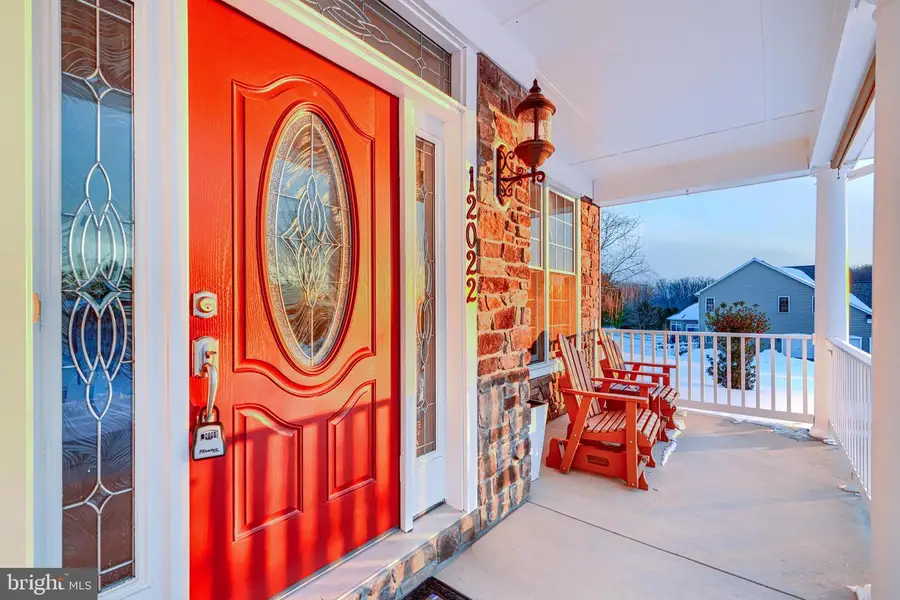 12022 Deer Bit Ln, Glen Arm, MD 21057 - #3