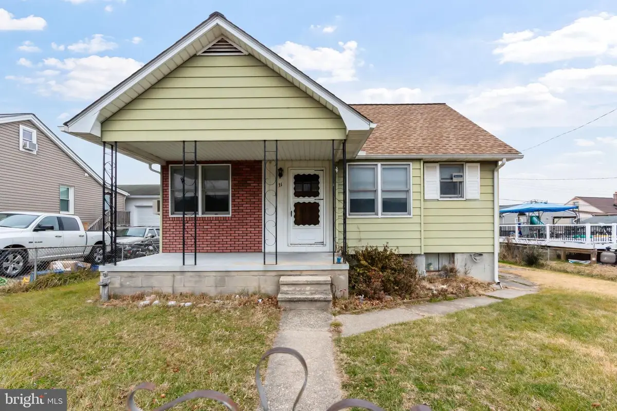 31 Right Wing Dr, Baltimore, MD 21220 - Image #1