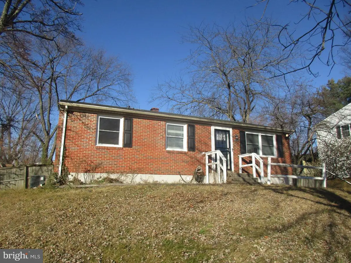 114 Glyndon Dr, Reisterstown, MD 21136 - Image #1