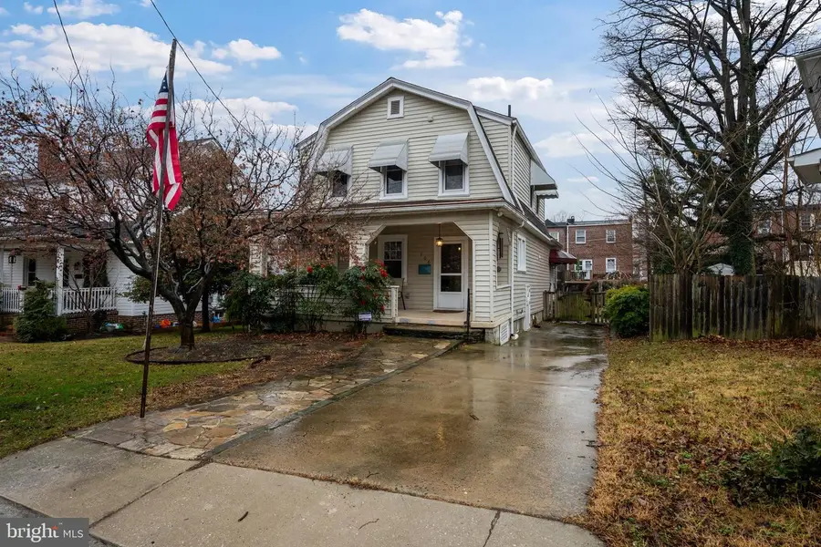 106 Nunnery Ln, Baltimore, MD 21228 - Image #2